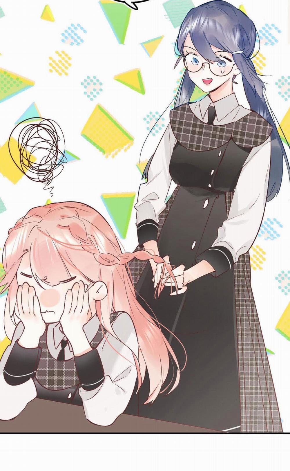 Phù Thủy Hạng Bét 9 trang 36