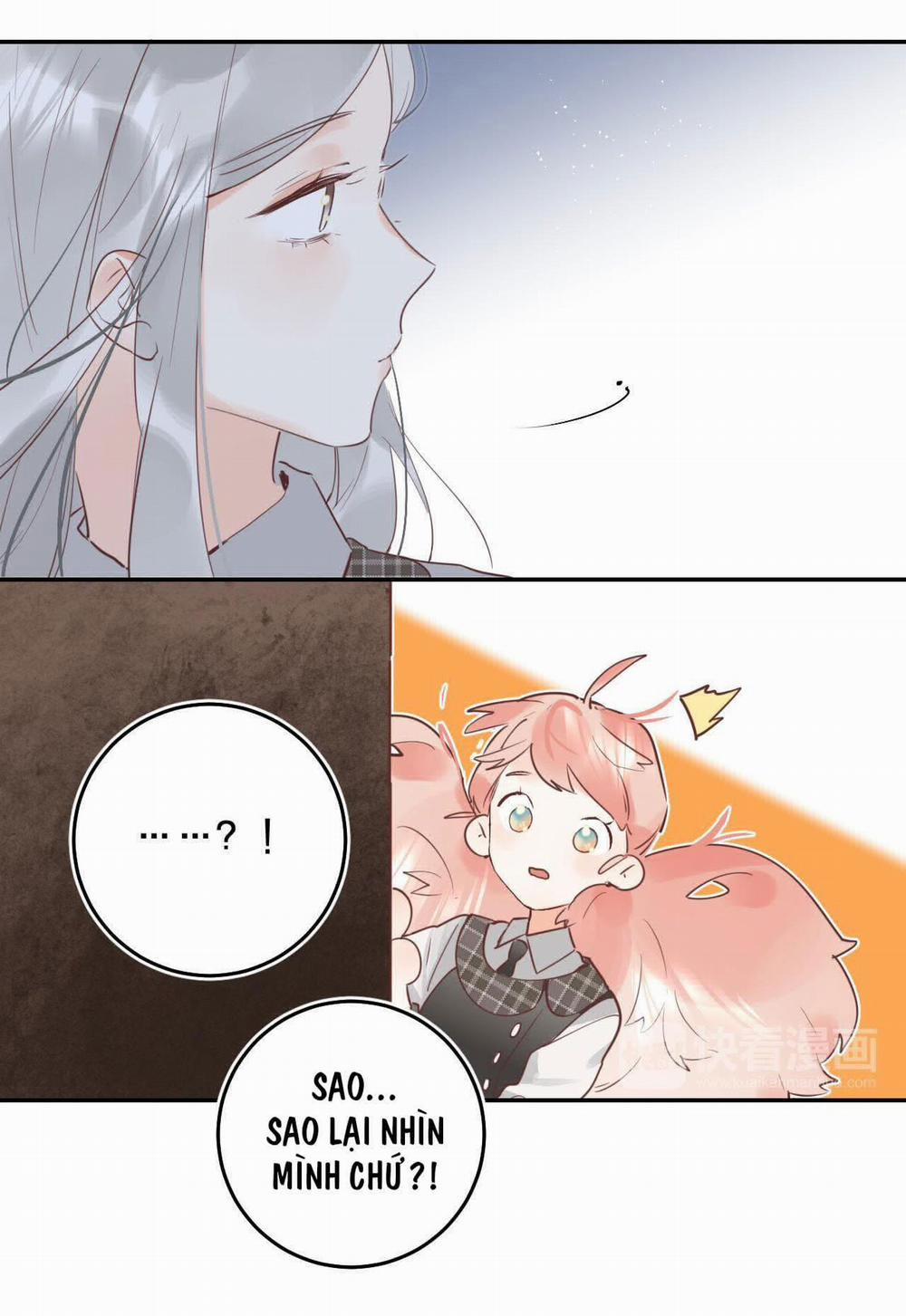 Phù Thủy Hạng Bét 9 trang 4