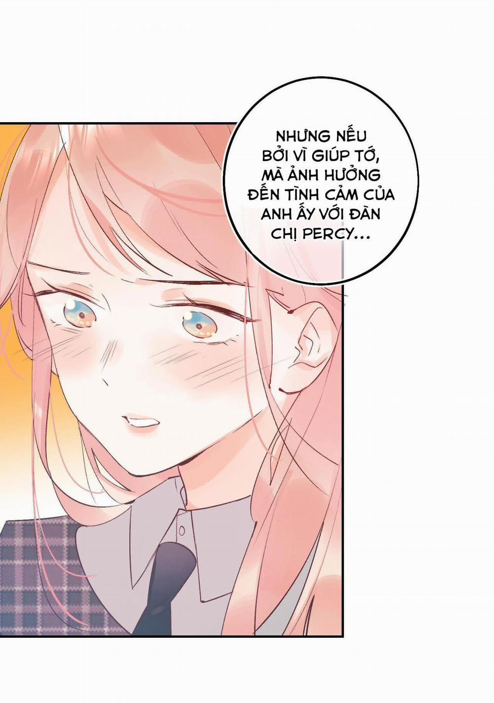 Phù Thủy Hạng Bét 9 trang 40