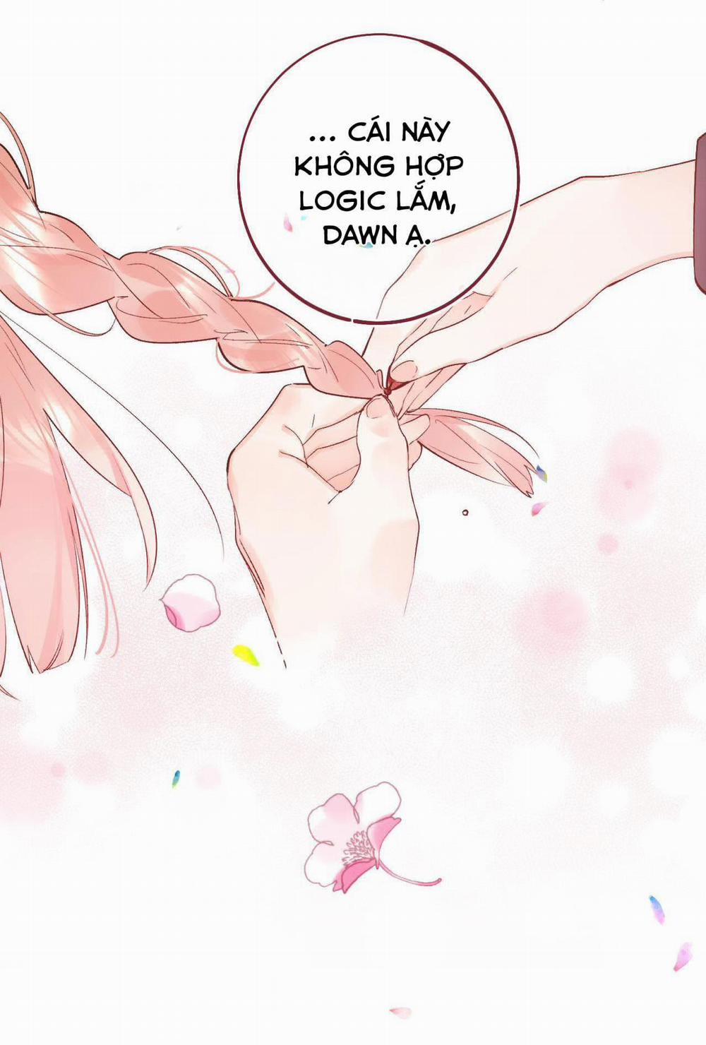 Phù Thủy Hạng Bét 9 trang 43