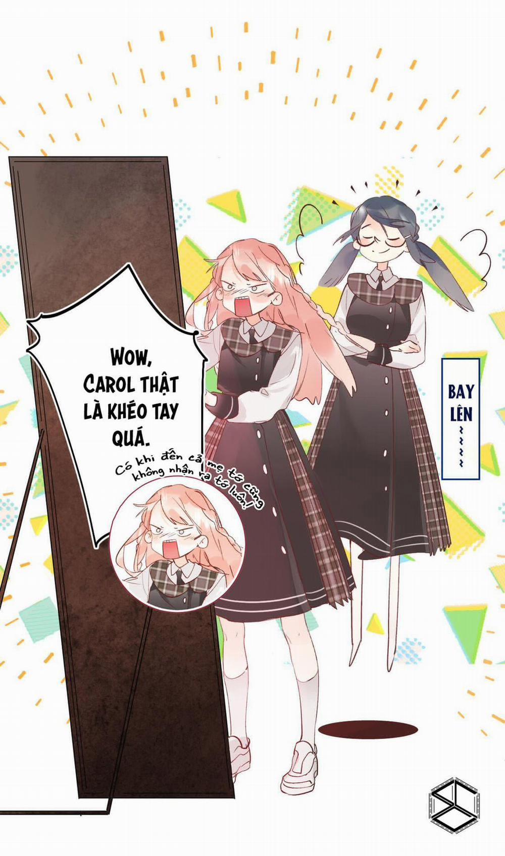 Phù Thủy Hạng Bét 9 trang 44