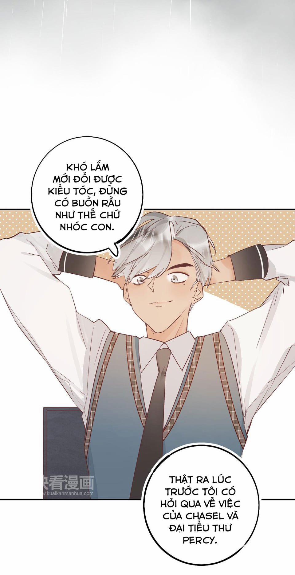 Phù Thủy Hạng Bét 9 trang 56