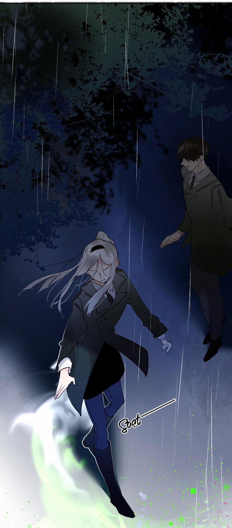 Phù Thủy Hạng Bét 9 trang 61