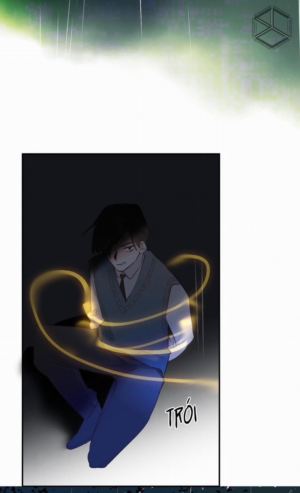 Phù Thủy Hạng Bét 9 trang 63