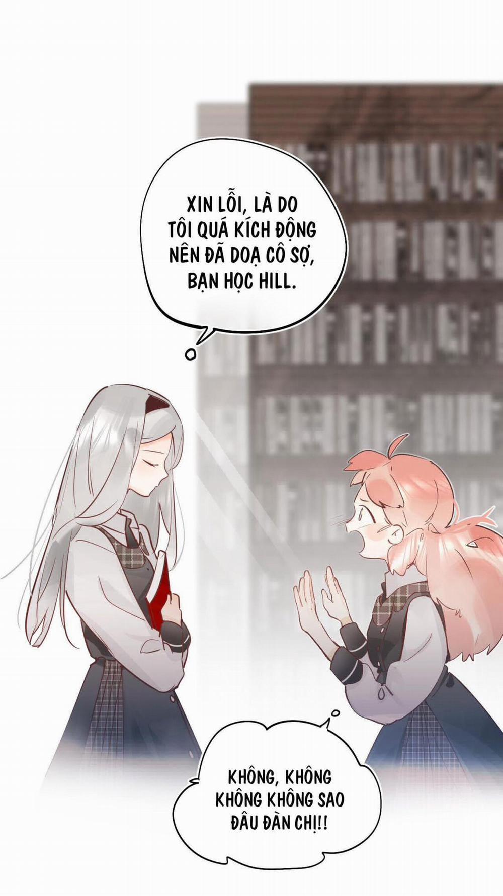 Phù Thủy Hạng Bét 9 trang 8