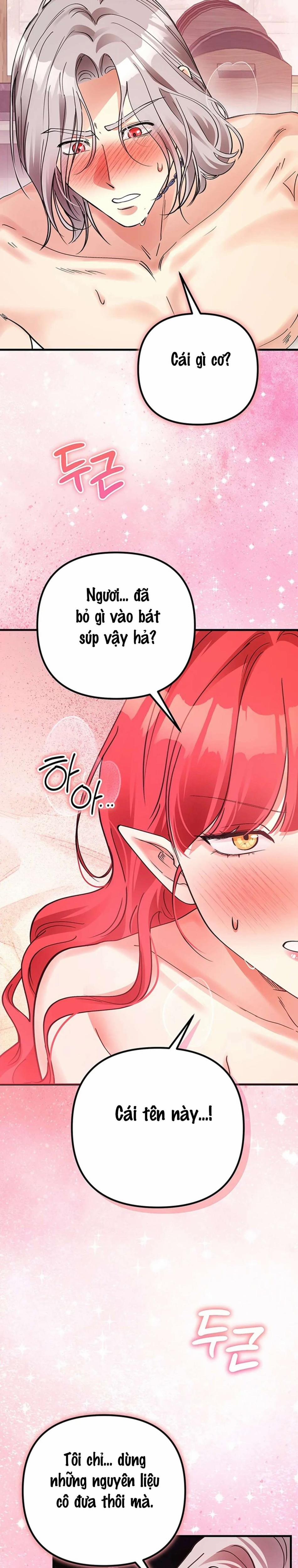 Phù Thủy Man Rợ 8 trang 5