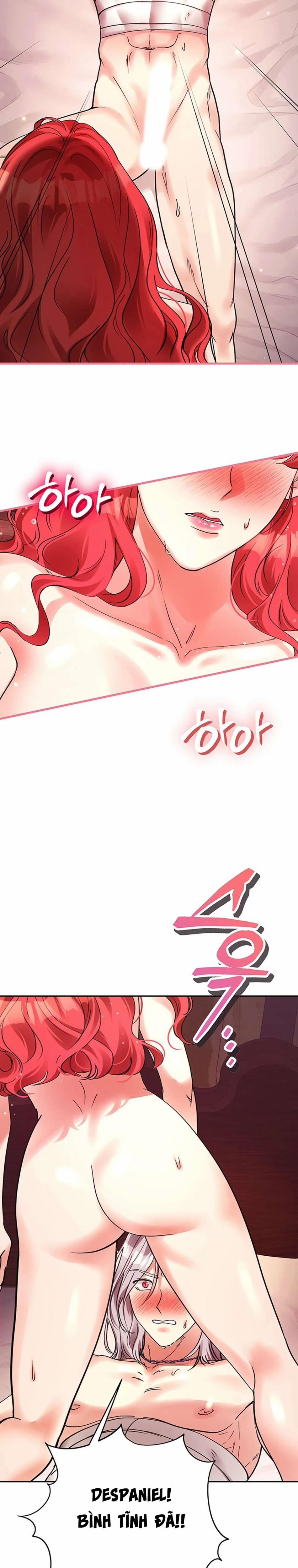 Phù Thủy Man Rợ 8 trang 8