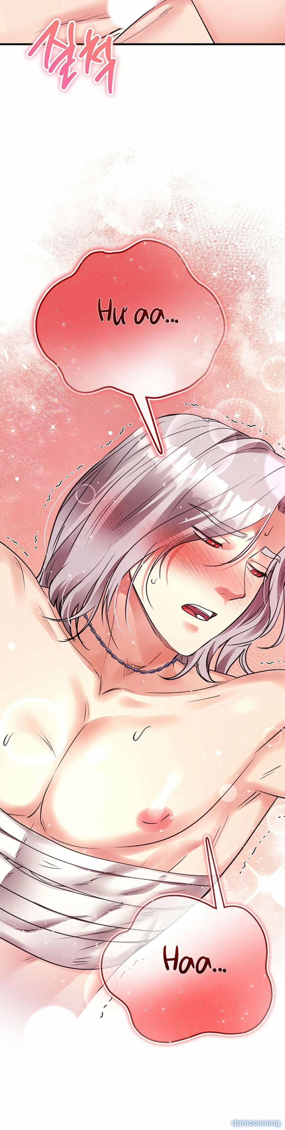 Phù Thủy Man Rợ 9 trang 6