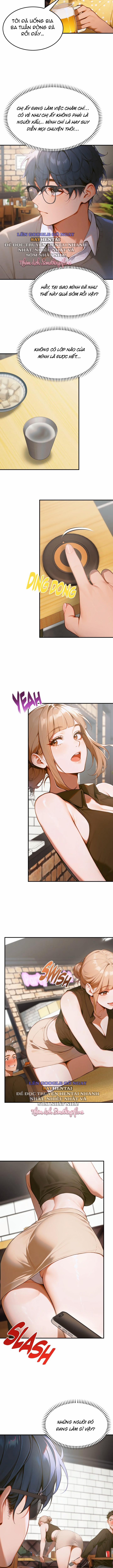 Phù Thủy Quyền Lực 10 trang 9