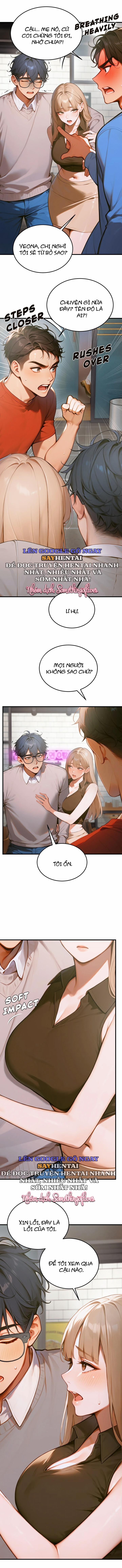 Phù Thủy Quyền Lực 11 trang 2