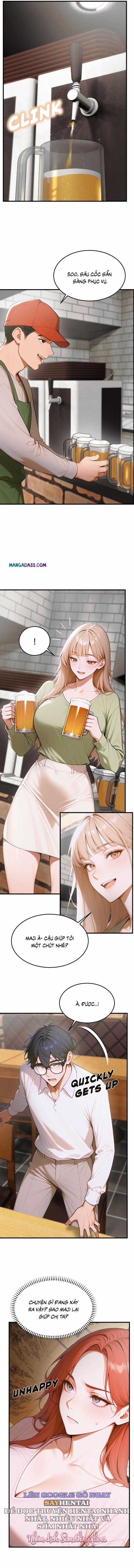 Phù Thủy Quyền Lực 12 trang 12