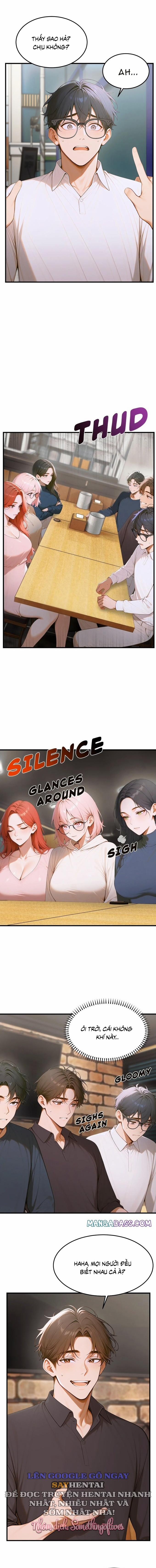 Phù Thủy Quyền Lực 12 trang 7