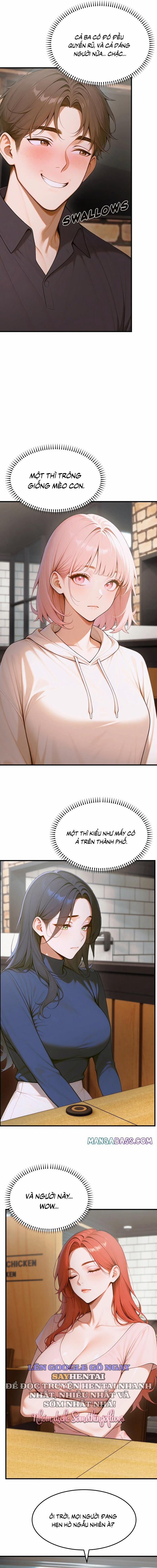 Phù Thủy Quyền Lực 12 trang 9