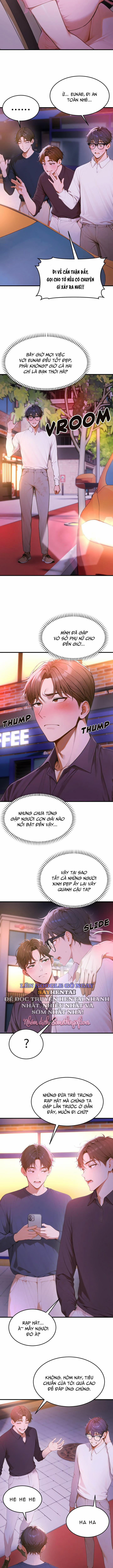 Phù Thủy Quyền Lực 13 trang 5