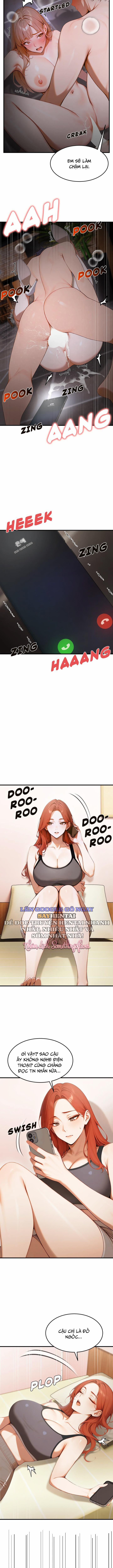 Phù Thủy Quyền Lực 15 trang 10