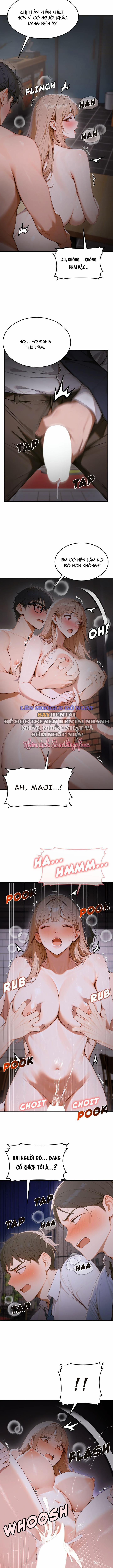 Phù Thủy Quyền Lực 15 trang 5