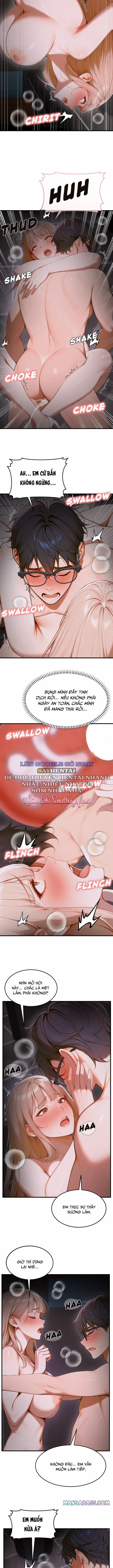 Phù Thủy Quyền Lực 15 trang 9