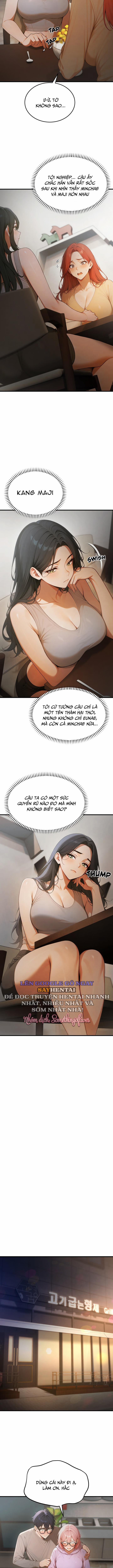 Phù Thủy Quyền Lực 17 trang 7