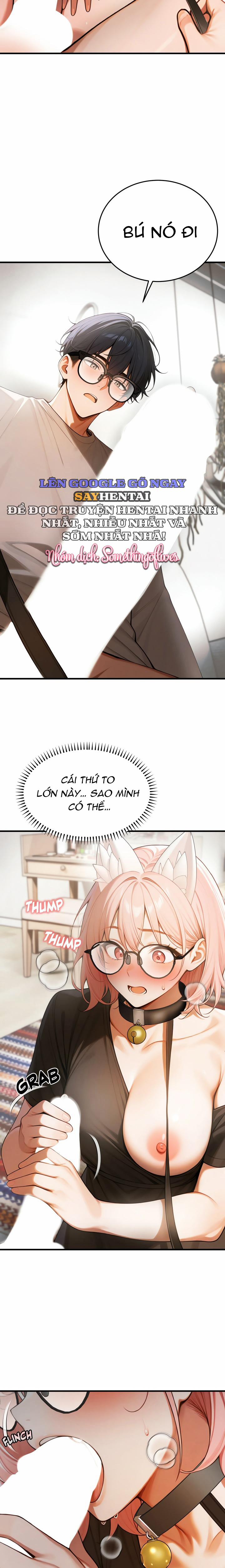 Phù Thủy Quyền Lực 19 trang 14