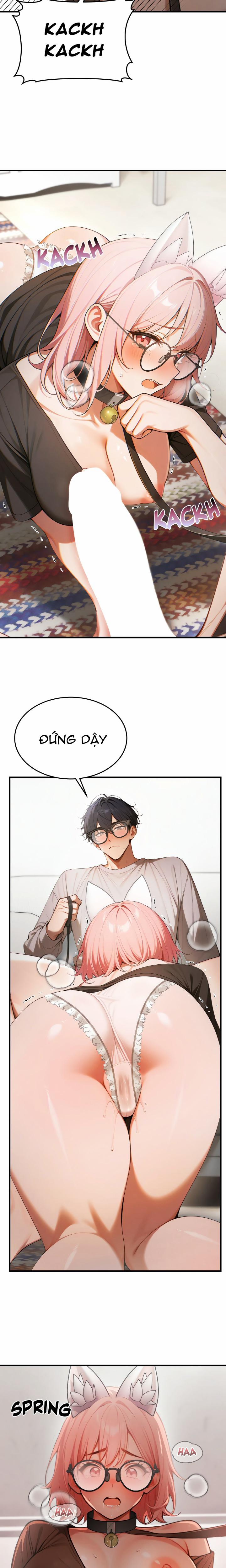 Phù Thủy Quyền Lực 19 trang 17