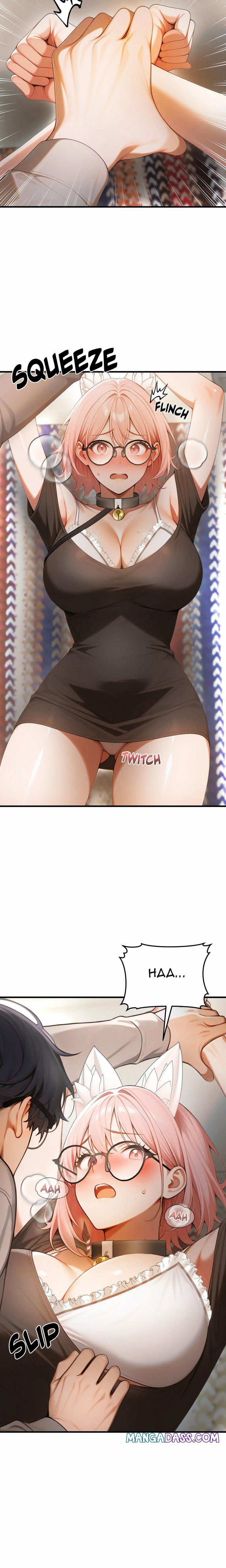 Phù Thủy Quyền Lực 19 trang 3