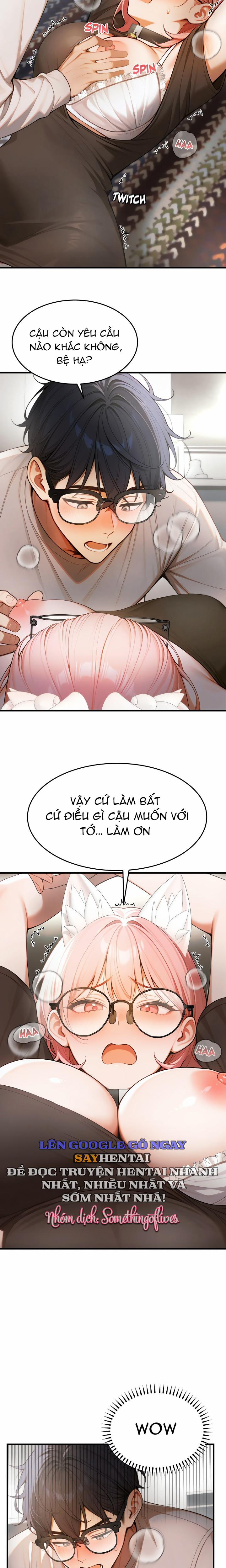 Phù Thủy Quyền Lực 19 trang 5