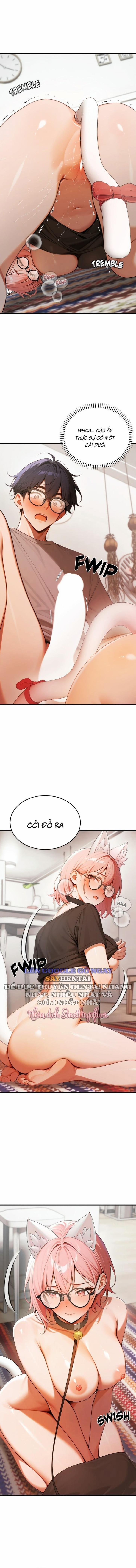 Phù Thủy Quyền Lực 20 trang 0