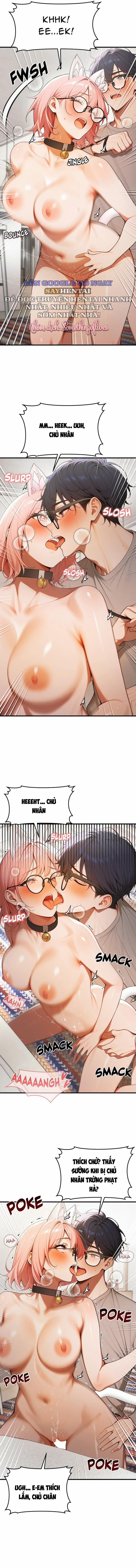 Phù Thủy Quyền Lực 20 trang 10