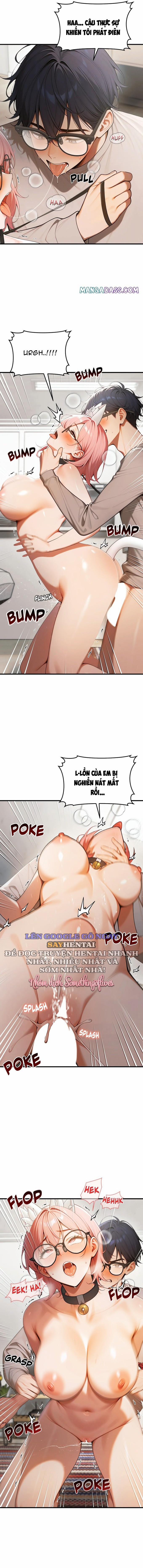 Phù Thủy Quyền Lực 20 trang 11