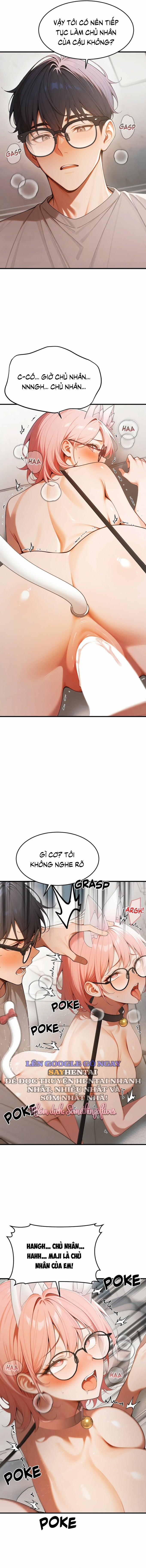 Phù Thủy Quyền Lực 20 trang 13