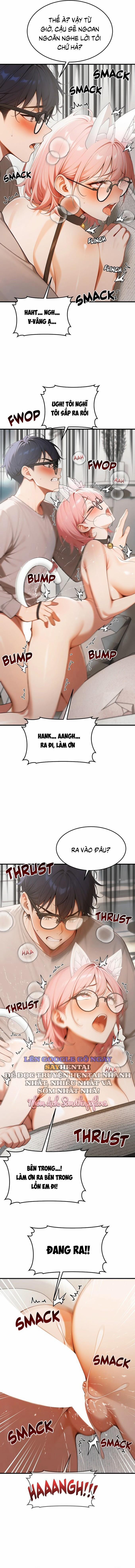 Phù Thủy Quyền Lực 20 trang 14