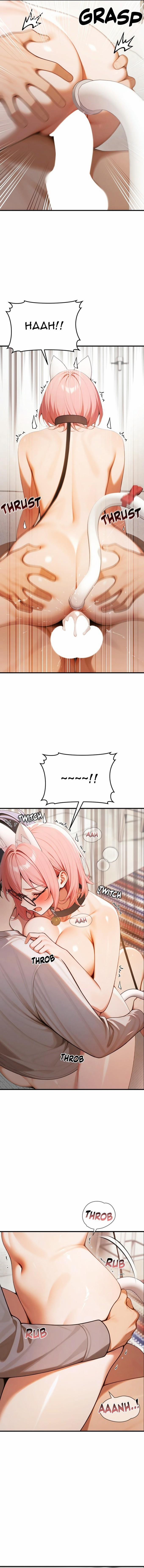 Phù Thủy Quyền Lực 20 trang 3