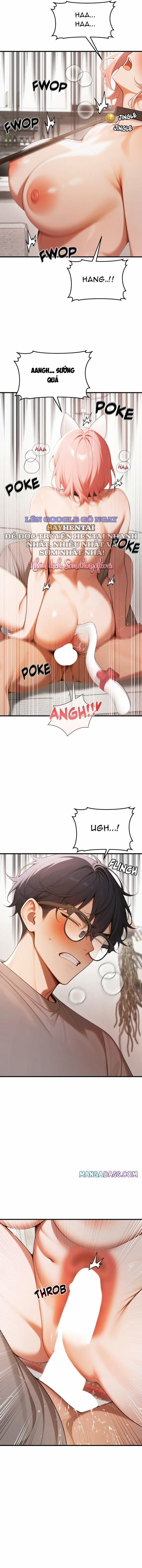 Phù Thủy Quyền Lực 20 trang 6