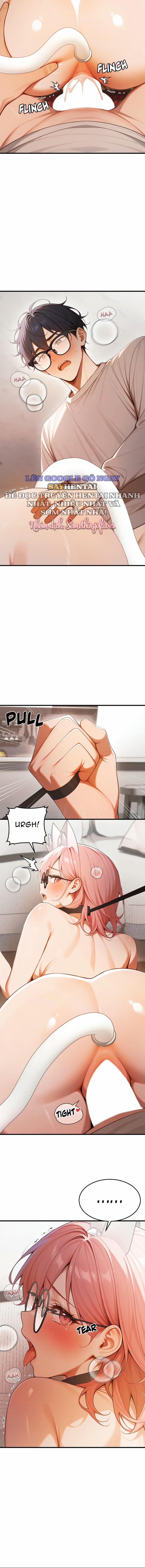 Phù Thủy Quyền Lực 20 trang 8