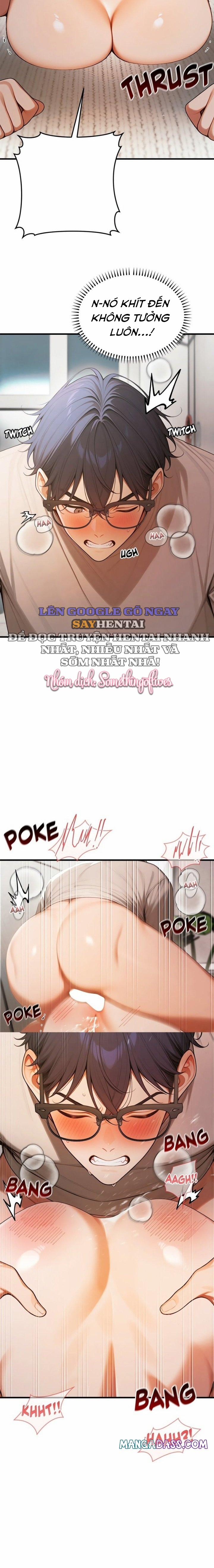 Phù Thủy Quyền Lực 21 trang 13