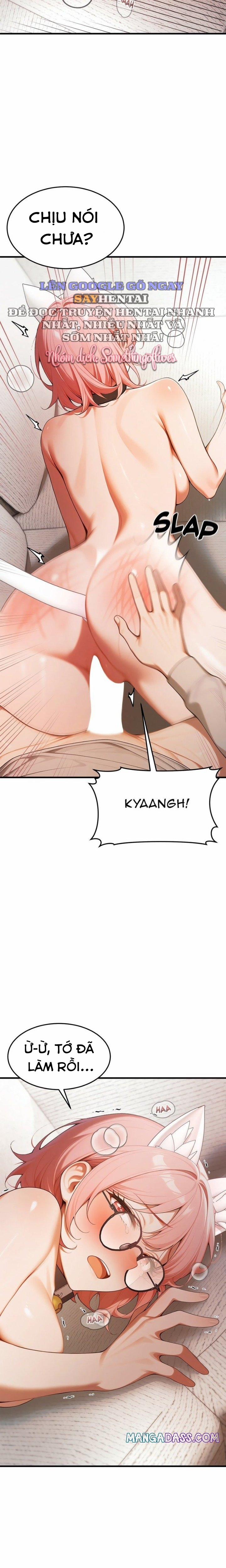 Phù Thủy Quyền Lực 21 trang 7