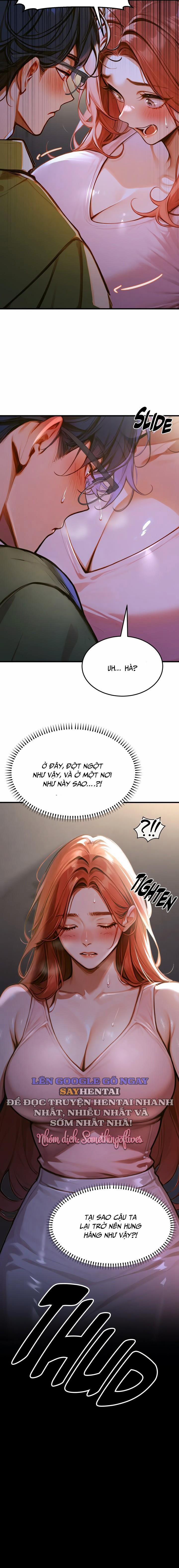 Phù Thủy Quyền Lực 4 trang 12