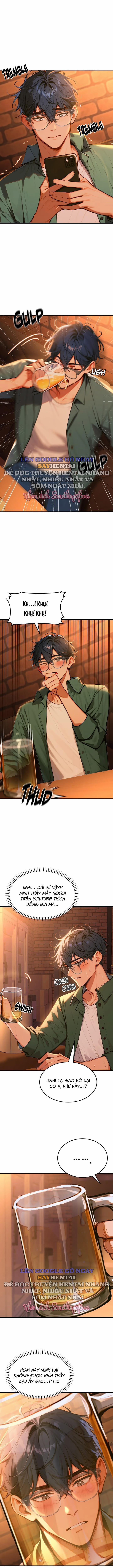 Phù Thủy Quyền Lực 4 trang 5