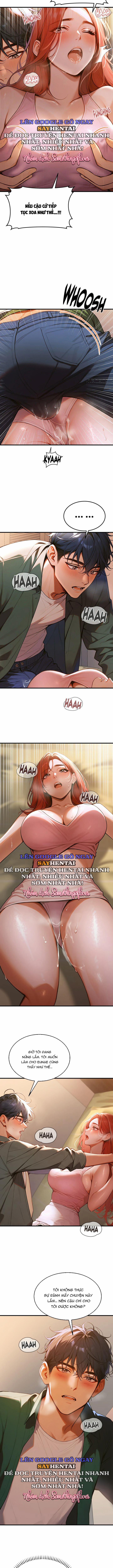 Phù Thủy Quyền Lực 5 trang 5