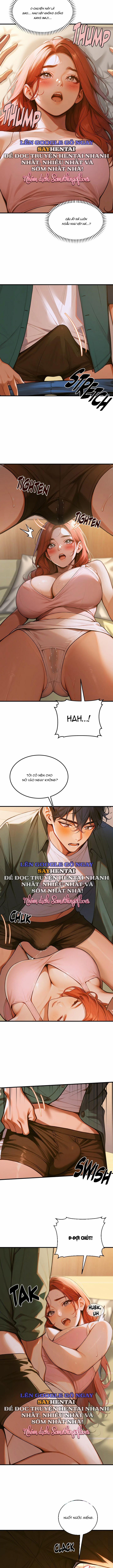 Phù Thủy Quyền Lực 5 trang 6