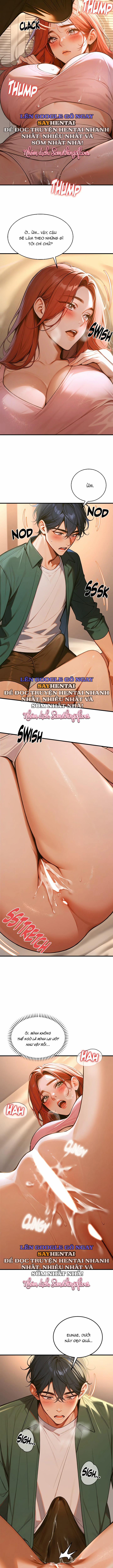 Phù Thủy Quyền Lực 5 trang 7