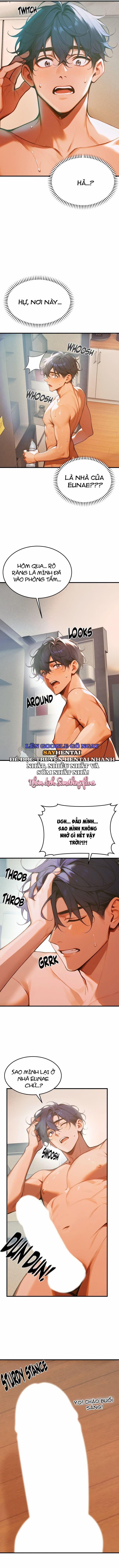 Phù Thủy Quyền Lực 7 trang 1