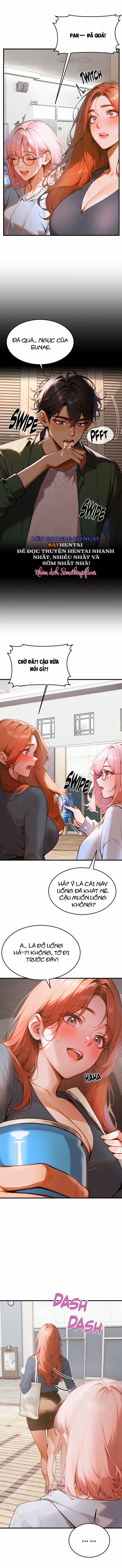 Phù Thủy Quyền Lực 7 trang 9