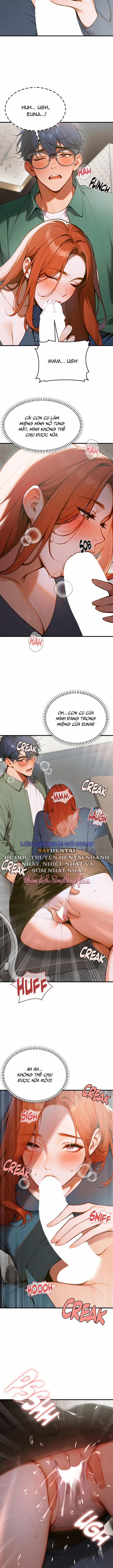 Phù Thủy Quyền Lực 8 trang 10