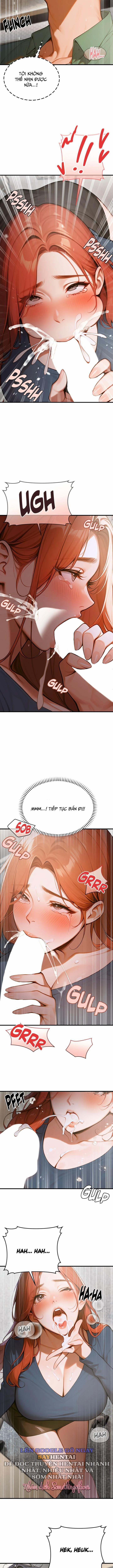 Phù Thủy Quyền Lực 8 trang 12
