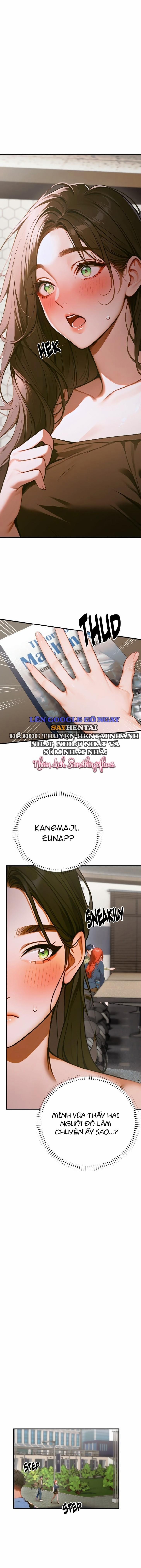 Phù Thủy Quyền Lực 9 trang 0