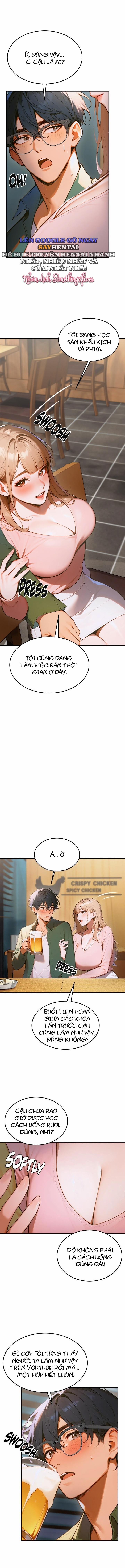 Phù Thủy Quyền Lực 9 trang 14