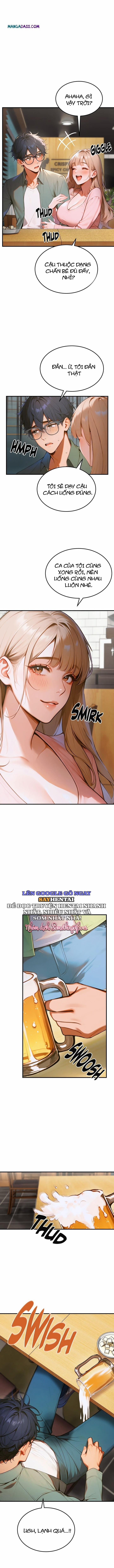 Phù Thủy Quyền Lực 9 trang 15