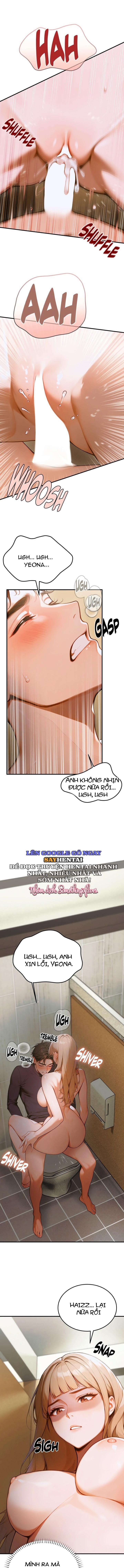 Phù Thủy Quyền Lực 9 trang 9