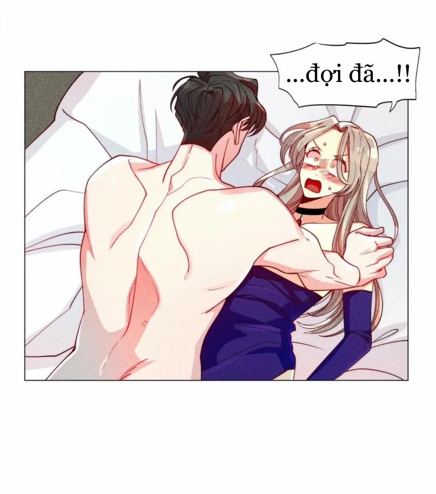 Phù Thuỷ Trinh Trắng Tuổi 30 10 trang 7